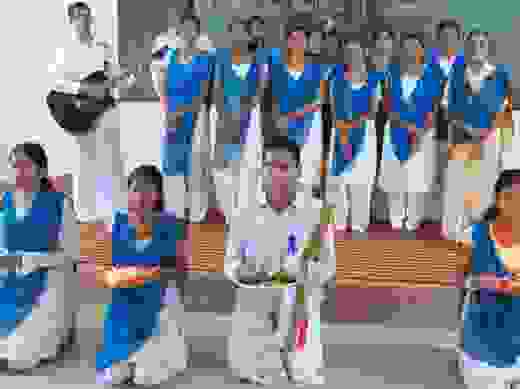 Aloysius Insti 3